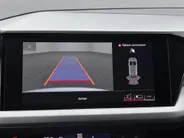 Audi Q4 e-tron 40 Launch edition Advanced Plus 77 kWh/204pk · SOH 94,7% · Camera · Matrix LED · Warmtepomp · Head-Up Display · Elek. Achterklep · Dodehoeksensor · Stoelverwarming ·