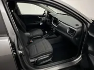 Kia Stonic 1.0 T-GDi MHEV 100pk DCT7 DynamicPlusLine
