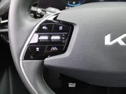 Kia Niro 1.6 GDi Hybrid DynamicLine | Airco | Navi | Cruise adapt. | Camera | PDC | 16'LM |