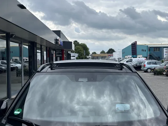 Mitsubishi Eclipse Cross 2.4 PHEV Instyle | Panoramadak