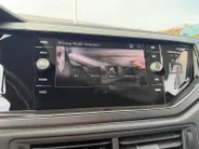 Volkswagen Taigo 1.0 TSi DSG7-autom. R Line | Automaat | Camera | Climate Control | Apple Carplay/Android Auto | Keyless | Sportstoelen | R-line