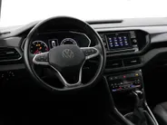 Volkswagen T-Cross 1.5 TSI 150pk DSG Style · Apple/Android Car Play · Stoelverwarming · LED verlichting