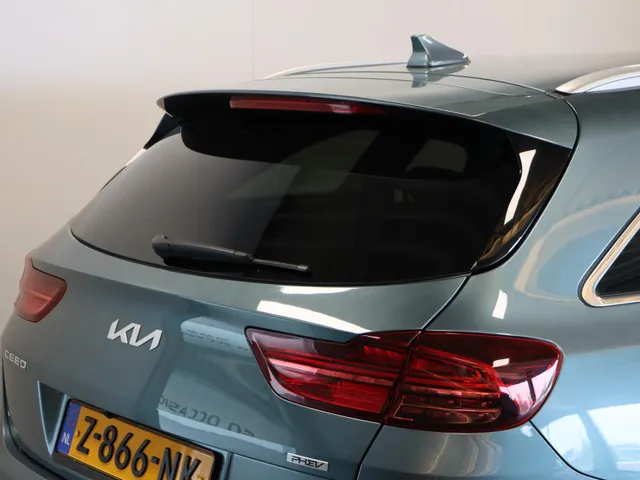 Kia Ceed Sportswagon 1.6 GDI PHEV DynamicPlusLine