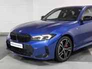 BMW 3 Serie Sedan 318i