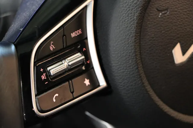 Kia XCeed 1.0 T-GDi DynamicPlusLine