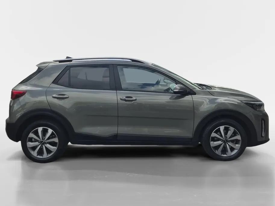 Kia Stonic 1.0 T-GDi MHEV DynamicPlusLine | Afneembare Trekhaak | Cruise Control | Climate Control | Navigatie | Camera | LM Velgen |