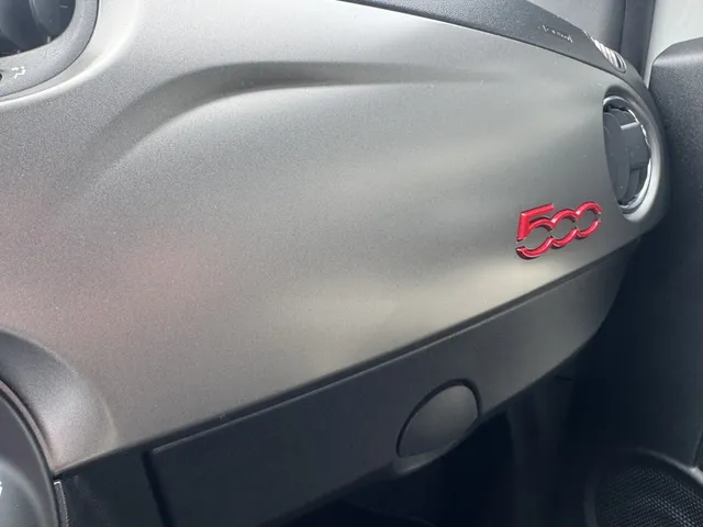 Fiat 500 0.9 TA Sport Lite