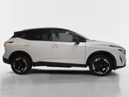 Nissan QASHQAI N-Connecta 158PK AUTOMAAT | Navigatie | Google Built-in | Apple Carplay & Android Auto | Pro Pilot (Adaptive Cruise Control) | Climate Control | 360 camera | Panorama dak | Parkeersensoren voor & achter |