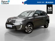 Suzuki Vitara 1.4 Boosterjet Smart Hybrid Style | €2200.- korting | Hoge instap | Navigatie | Half leer | Camera