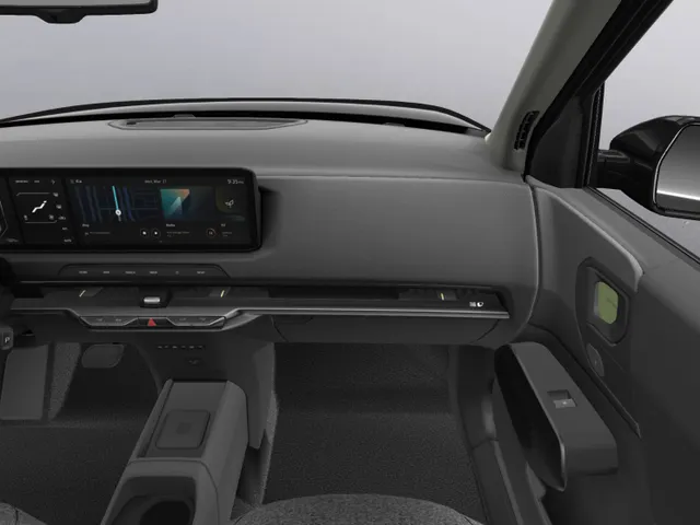 Kia EV2 Plus 42.2 kWh 4p.