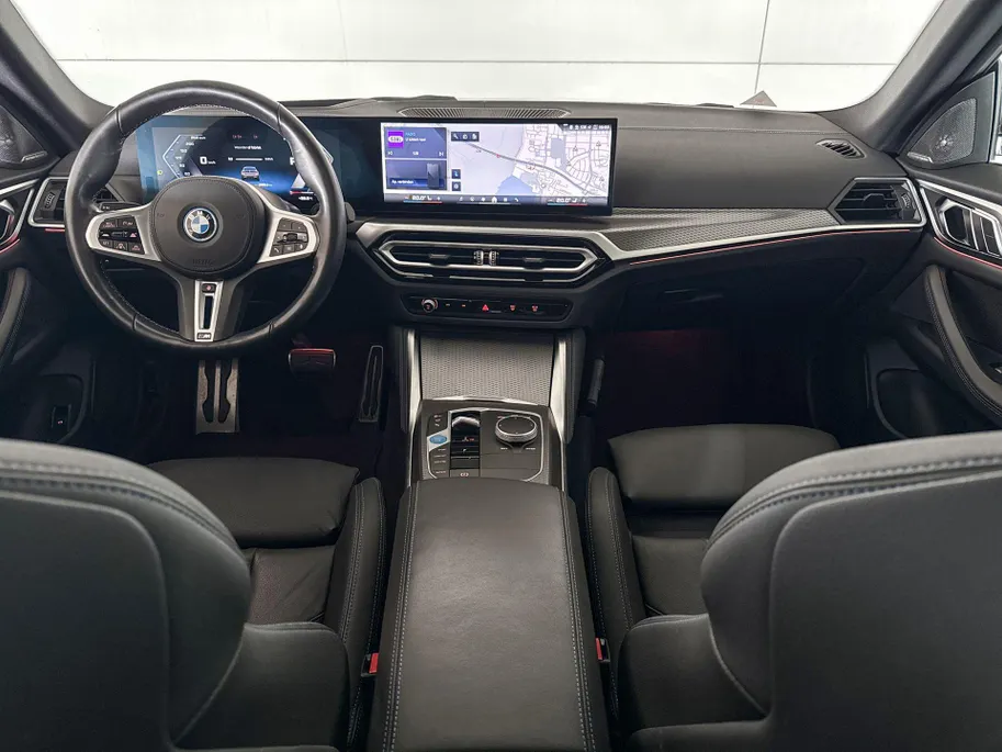 BMW i4 M50 High Executive 84 kWh