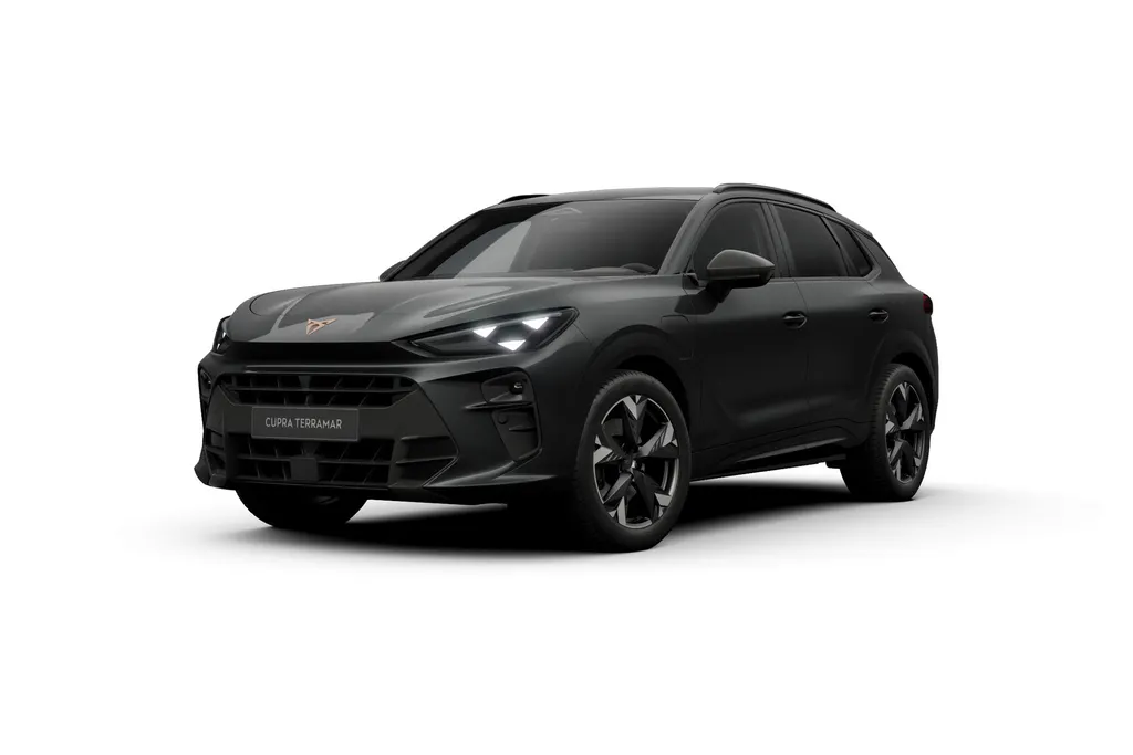 CUPRA Terramar Business Limited | Achteruitrijcamera | Draadloze Apple CarPlay™, Android Auto™ | Elektronisch Sperdifferentieel (XDS)