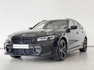 BMW 3 Serie Touring 330e M Sportpakket Pro