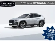 Hyundai Tucson 1.6 T-GDi PHEV 2WD Aut N Line Sky I Voorraad deal