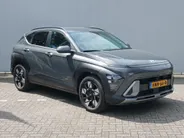 Hyundai Kona 1.6 GDI HEV 138 PK Premium / Org. Nederlands / Navigatie + Camera / Climate en Cruisecontrol /