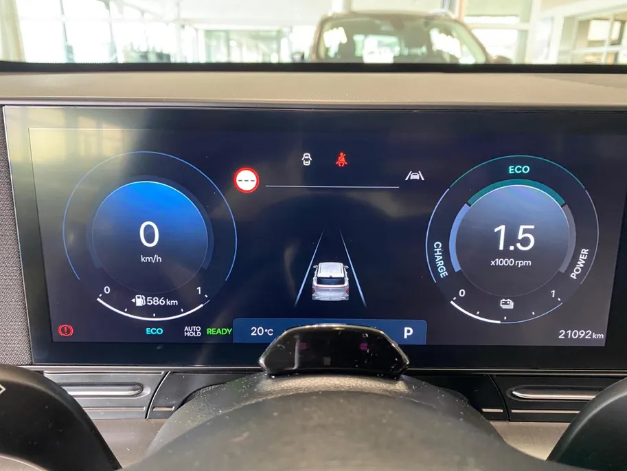 Hyundai Kona 1.6 HYBRID | PREMIUM SKY | AUTOMAAT | NL-AUTO |