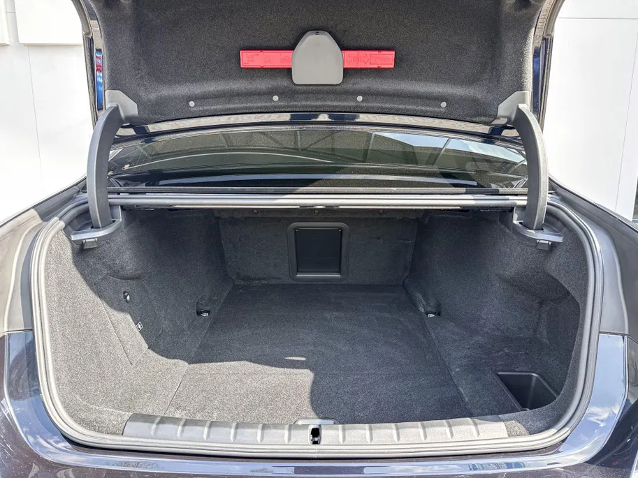 BMW i7 xDrive60