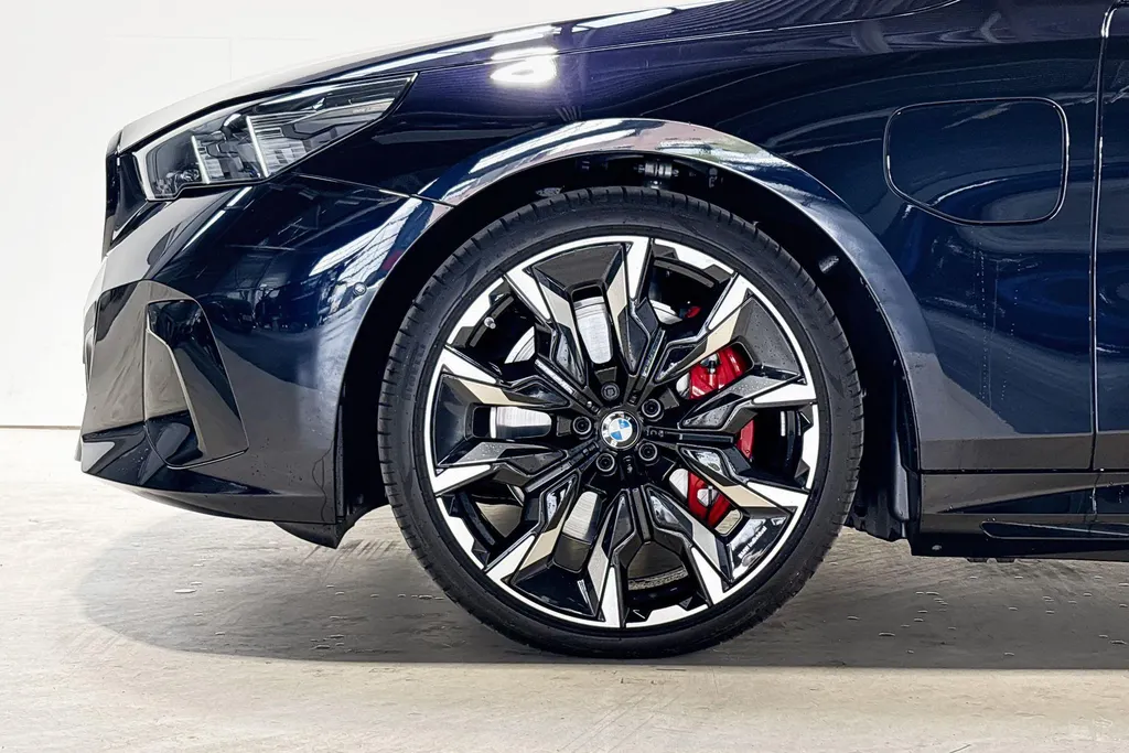 BMW 5 Serie Touring 550e xDrive Innovations Pack M Sportpakket Pro
