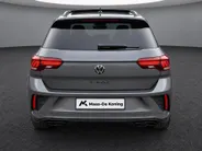 Volkswagen T-Roc 1.5TSI/150PK R-Line Black Style · Panoramadak · Apple/Android Car Play · Navigatie · Camera · Stoelverwarming · Garantie t/m 14-07-2027