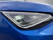 SEAT Arona 1.0EcoTSI/95PK FR · Apple/Android Car Play · LED · Cruise control · Garantie t/m 08-04-2027