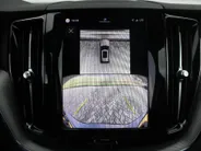 Volvo XC60 2.0 T8 Plug-in hybrid AWD Ultimate Black Edition | Trekhaak elektr. | Luchtvering | Schuifdak | Leer | Geheugenstoelen | B&W audio | Stoelventilatie | Winterset | Zeer nette auto |