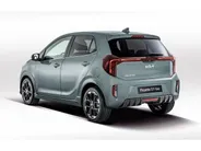 Kia Picanto 1.0 GDI 68pk 4-zits GT-Line MY26
