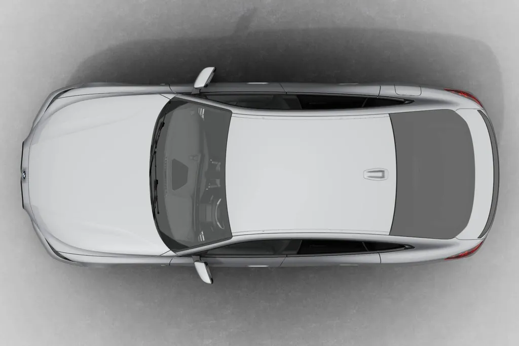 BMW 4 Serie Gran Coupé 420i