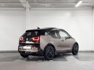BMW i3 S Executive Edition