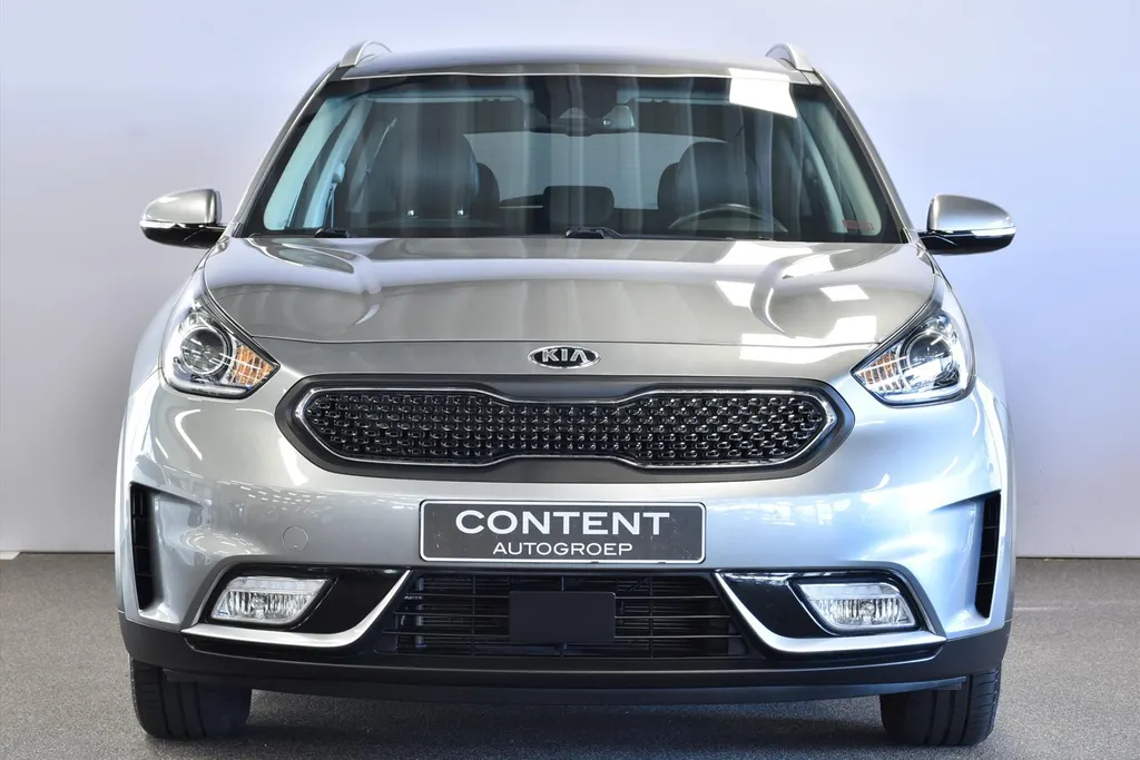 Kia Niro 1.6i Hybrid DCT6 BusinessPlusLine Edition