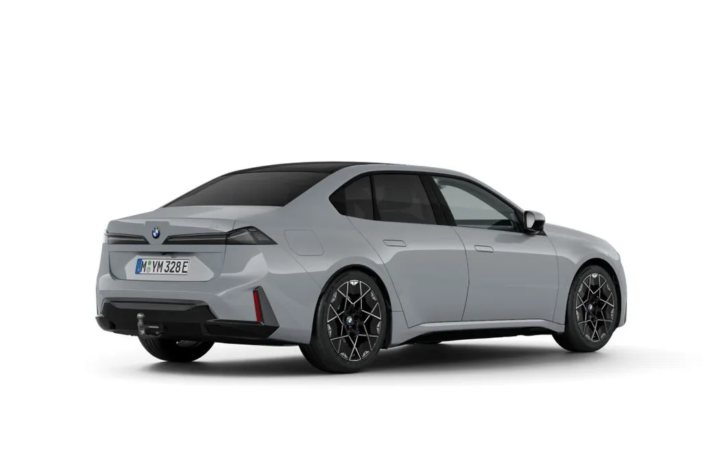 BMW i3 Sedan 50 xDrive First Edition