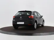 SEAT Ibiza Style Plus 1.0 70 kW / 95 pk EcoTSI Hatchback