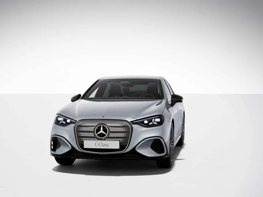Mercedes-Benz C-Klasse 400 4MATIC Launch Edition 94 kWh