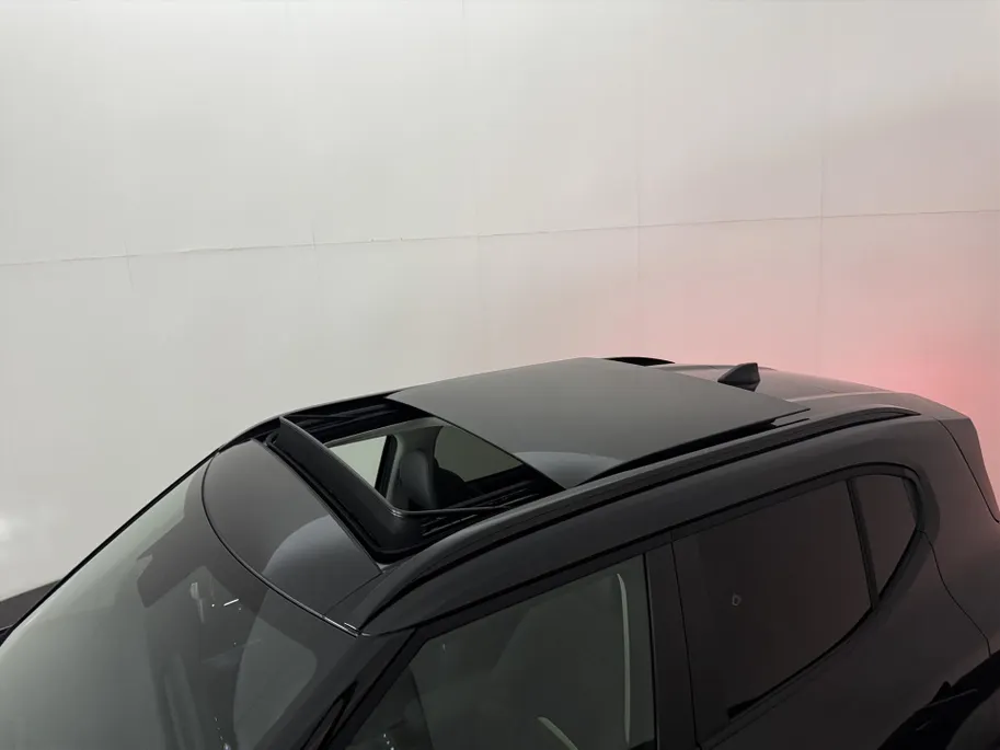 Kia EV2 42,2 kWh 147pk Plus Advanced