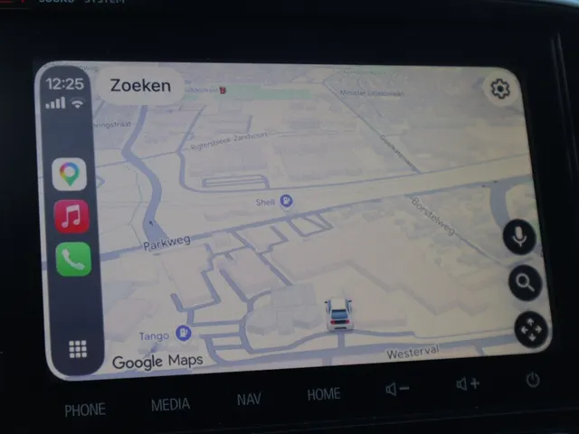 Mitsubishi Outlander 2.4 PHEV Intense+ | Trekhaak | Carplay | Standkachel