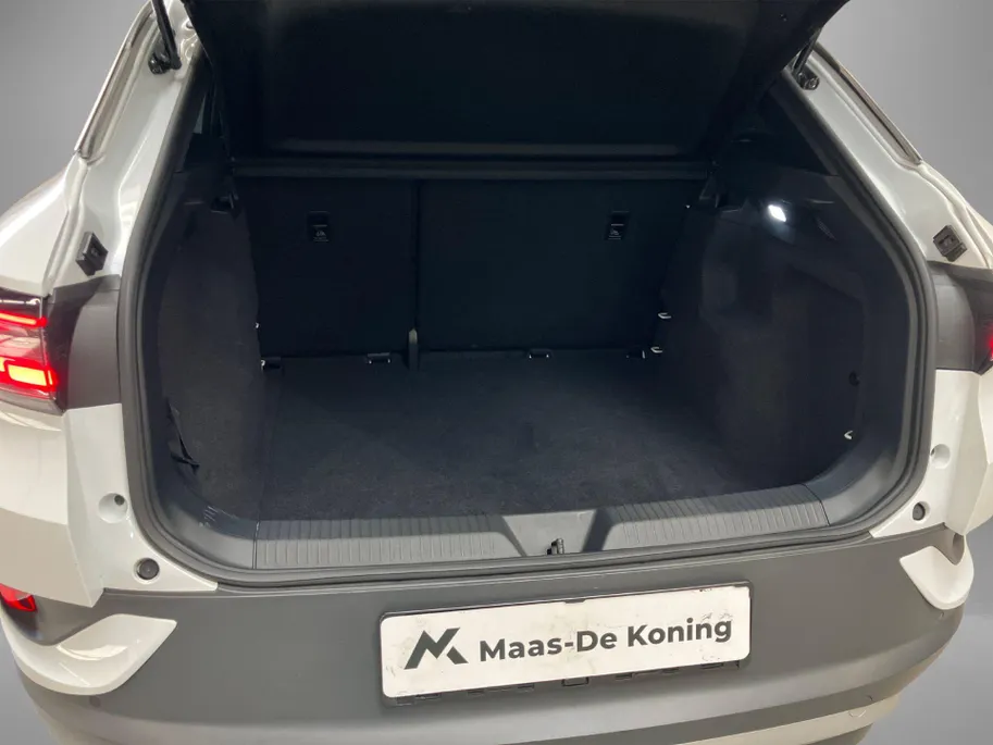 Volkswagen ID.4 52 kWh 170PK · Panoramadak · Apple/Android Car Play · Camera + Parkeersensoren · SOH 92.3%