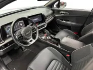 Kia Sportage 1.6 T-GDi Plug-in Hybrid AWD GT-PlusLine TREKHAAK ! | RESTERENDE FABRIEKSGARANTIE TM 2034 | MEEST LUXE UITVOERING | Z.G.A.N. !