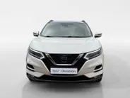 Nissan QASHQAI 1.2 Tekna + | Zeer compleet | Panoramadak | 360 graden camera | Lederen bekleding | BOSE audio | 12 maanden BOVAG garantie |