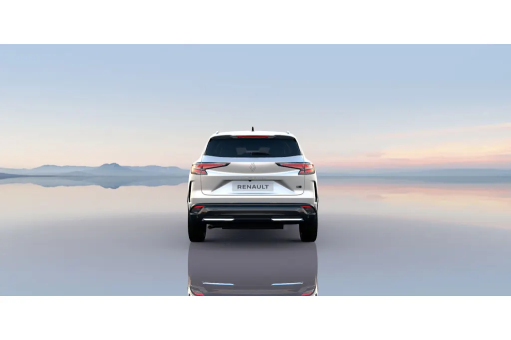 Renault Espace E-Tech full hybrid 200 esprit Alpine 5p. Voorraad model met € 6850,- Zeeuw en Zeeuw korting. | Inclusief 5 jaar fabrieksgarantie