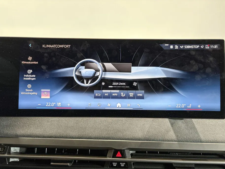 BMW iX xDrive45 Innovation Pack M Sportpakket