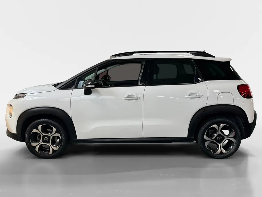 Citroën C3 Aircross 1.2 PureTech S&S Shine | Navigatie | Achteruitrijcamera | Apple CarPlay/Android Auto | Climate Control | Cruise Control | Parkeersensoren