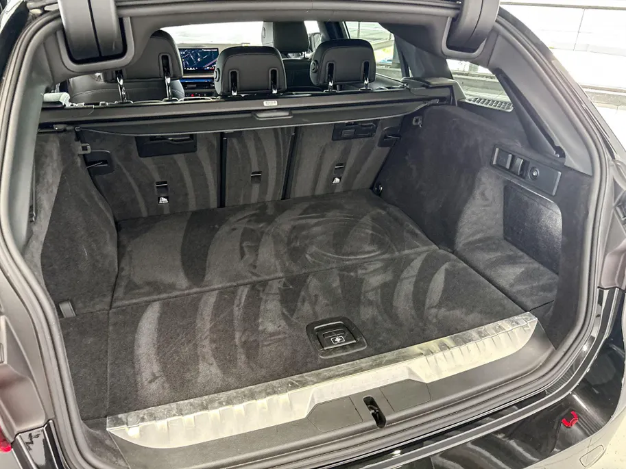 BMW 3 Serie Touring 330e