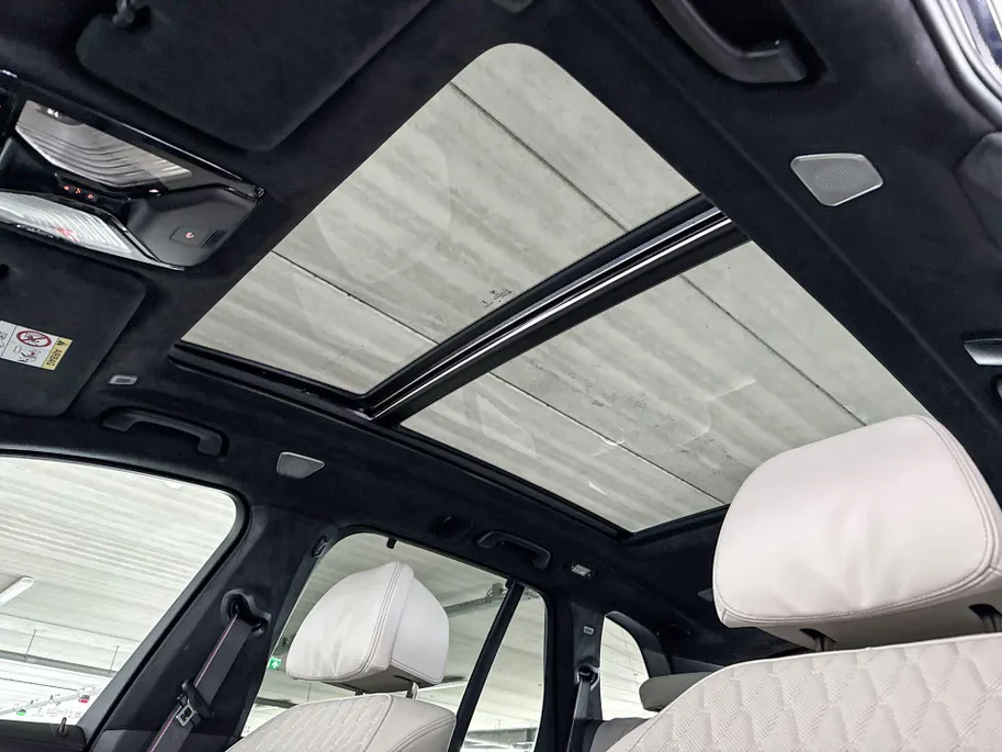 BMW X5 xDrive50e