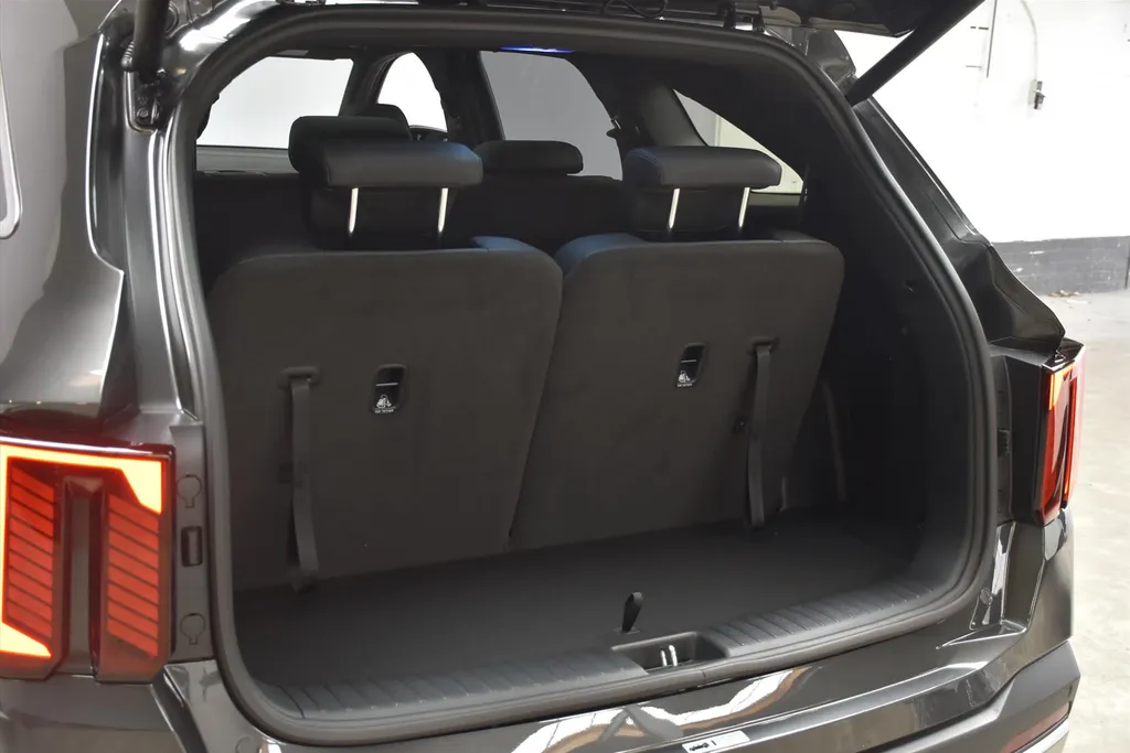 Kia Sorento 1.6 T-GDi 288pk Plug-in Hybrid Aut AWD 7 PERS. ExecutiveLine NIEUW