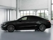Mercedes-Benz CLA 250+ Launch Edition 85.5 kWh