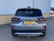Ford Kuga 2.5 PHEV Titanium Elektrisch wegklapbare trekhaak - Draadloos opladen telefoon - Navigatie - Camera - DEMO