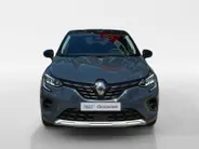 Renault Captur 1.3 TCe 140 Intens *Navi+Camera360*Climate*Trekhaak