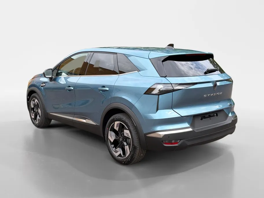 Renault Symbioz techno full hybrid E-Tech 160 | Nu leverbaar met €3.500,- op=opEXTRA Zeeuw & Zeeuw voorraadkorting en 5 jaar GRATIS garantie tot 160.000km! | Financier tegen 2,9% rente