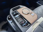 BMW iX xDrive40 High Executive Sportpakket
