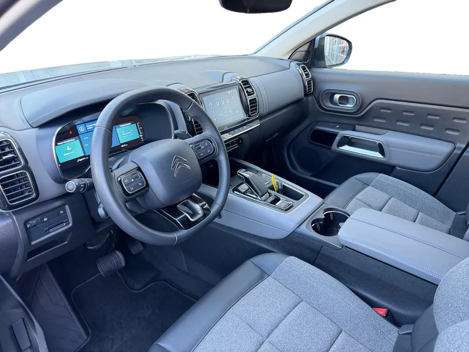 Citroën C5 Aircross 1.6 Plug-in Hybrid 225 Business | Cruise / Clima control | Navigatie | Trekhaak |