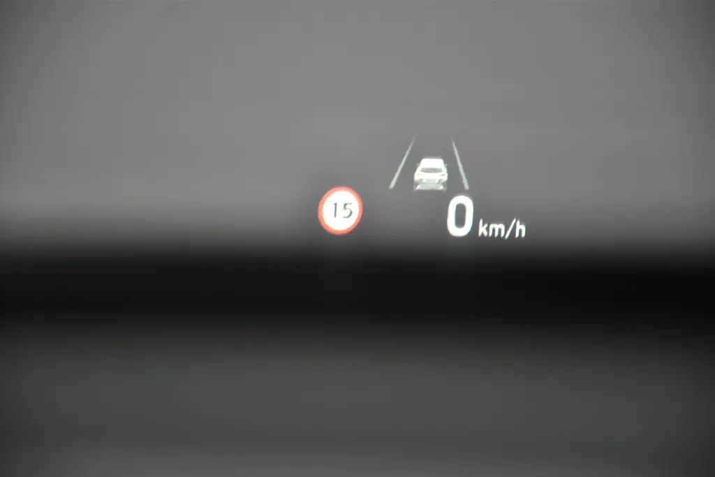 Hyundai Kona 1.6 Hybride Premium | Leder I Full options